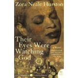 their eyes were watching god book cover