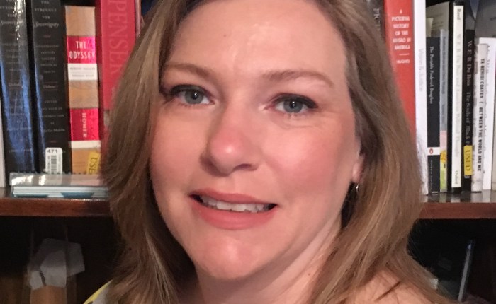 Crystal Veronie, PhD